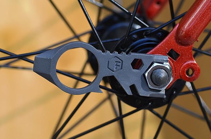 Eagle EDC Multitool for Cyclists