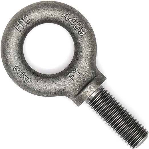 Lifting Shoulder Eye Bolt 3/4"-10 X 2