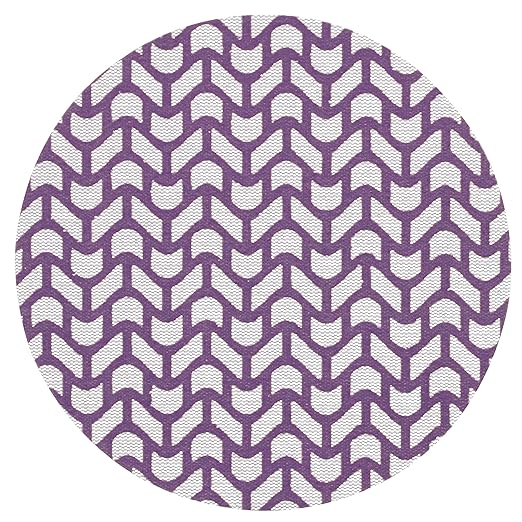 3M Xtract Net Disc 710W, 220+, 6 in, Die 600Z, Pack of 50 Hook and Loop Sanding Discs, Virtually Dust-Free, Premium Option for Metal, Wood, Composites, Stock Removal, and Fine Finishing
