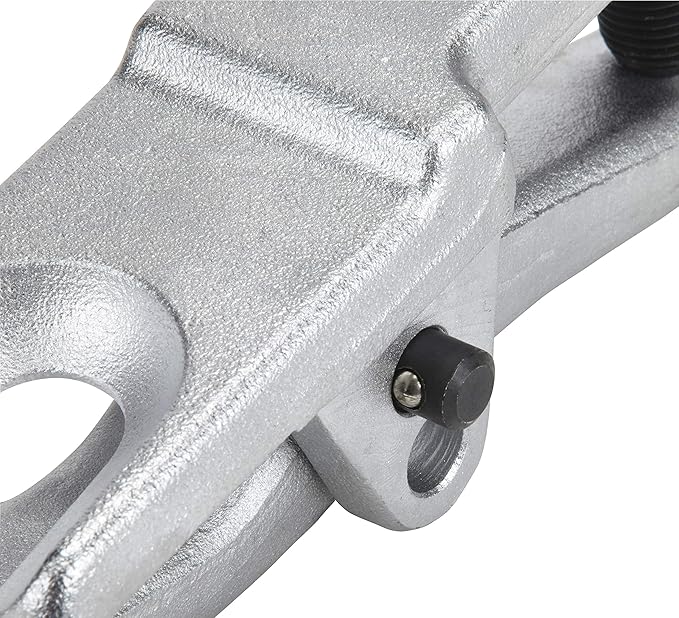 OTC 6295 Front End Service Set for Pitman Arms, Ball Joints, and Tie Rods